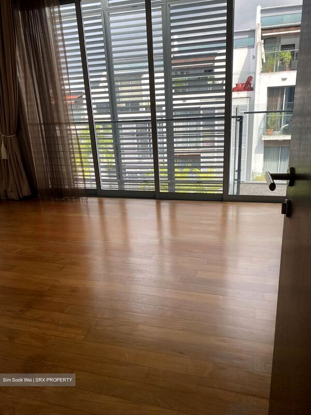 Radiance @ Bukit Timah (D21), Terrace #466559991
